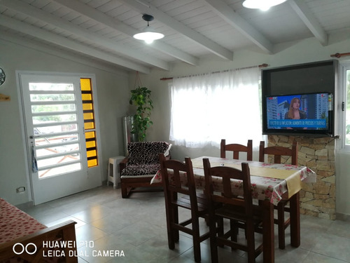 Imagen 2 de 7 de Alquiler Temp.2021 Villa Gesell Edem.cons Mercadopago Cuotas