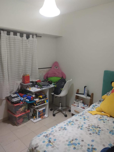 Departamento En Venta - 2 Dormitorios 2 Baños - Cochera - 84mts2 - Villa Elvira, La Plata