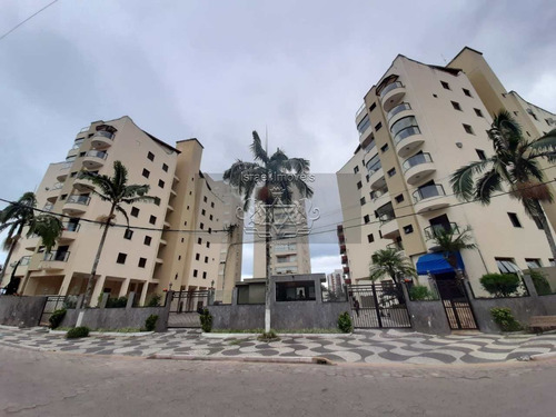Imagem 1 de 15 de Apartamento - Martim De Sa - Ref: 404 - V-404