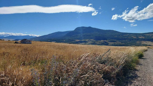 Parcela Con Agua Y Luz Km 14 Coyhaique Alto (91408)