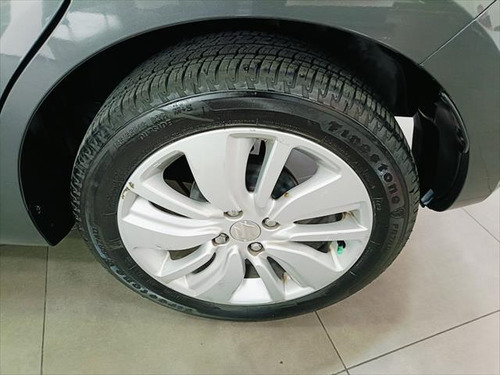 Suzuki Swift 1.2 Gls Mt
