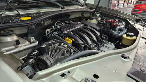 Renault Duster 2015