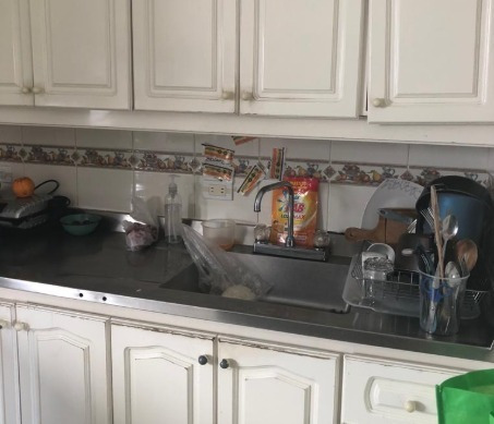 Imagen 9 de 14 de Apartamento En Venta - El Nogal Cod: 19038