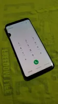 Comprar Galaxy S8 Plus Con Fisura Y Mancha No Afecta Nada. Libre