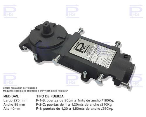 Imagen 8 de 9 de Service Reparación Puertas Blindex, Frenos,llame! 1556533730