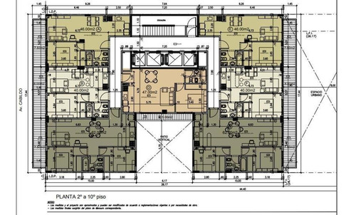 Imagen 9 de 12 de Depto. 3 Amb. Con Patio En 1er Piso. Oportunidad Inversor.