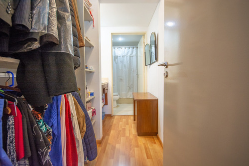 Imagen 9 de 30 de Depto 3 Amb/bal Sempisofrente Centro Villa Urquiza