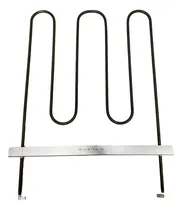 Comprar Resistencia De Piso Cocina Ariston Original  C65  Fb52  Fb61