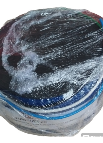 Trafo Toroidal 0-230v Saída 71-0-71v 28a 0-13/0-13/0-13v 1a