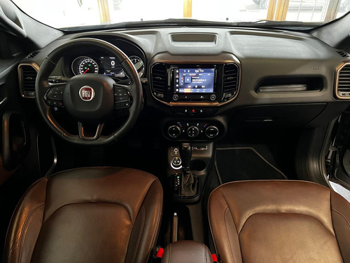 Fiat Toro 2.0 Ranch 4x4 At
