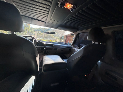 Ford F150 Americana Restaurada A Nueva