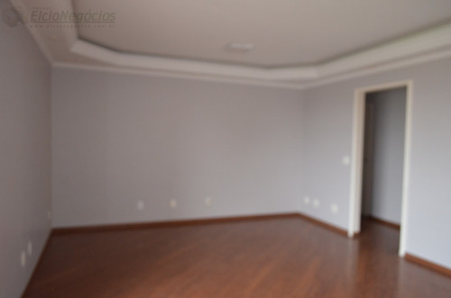 Apartamento Para Venda, 3 Dormitórios, Vila Albertina - São Paulo - 2699