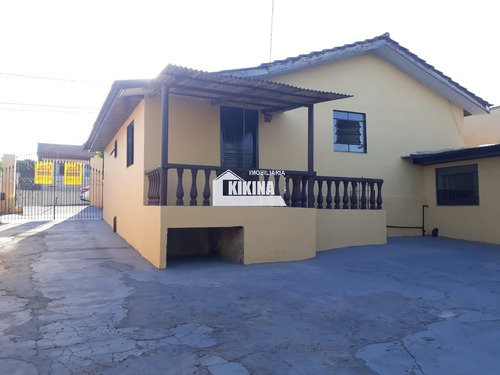 Imagem 14 de 15 de Casa Residencial Para Venda - 02566.001v