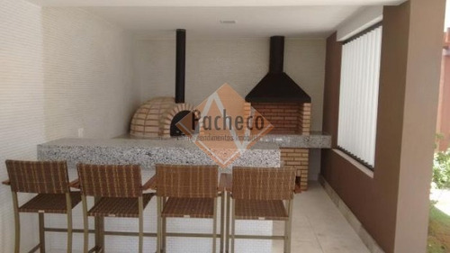 Imagem 6 de 13 de Apartamento Na Liberdade, 46 M², 01 Dormitório, 01 Vaga, R$490.500,00 - 1480