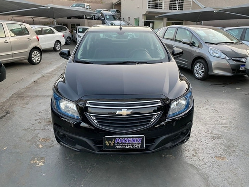 Imagem 2 de 11 de Chevrolet Prisma 1.4 Lt Automático Flex
