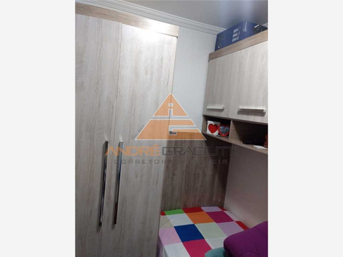 Imagem 13 de 15 de Apartamento - Vila Homero Thon - Santo Andre - Sao Paulo | Ref.: - 3742