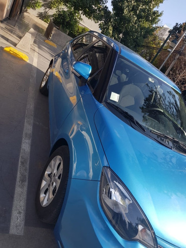 Mg 3 2018 Negociable- Único Dueño