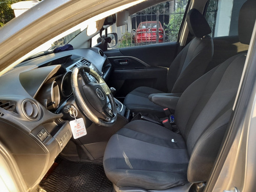 Imagen 5 de 14 de Mazda 5 2014 - 3 Corridas De Asientos