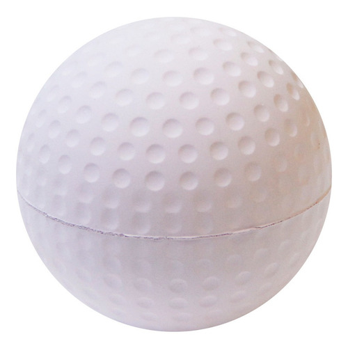 Imagen 3 de 3 de Pelota Antiestrés Golf
