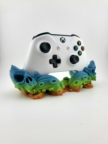 Base Para Control De Xbox