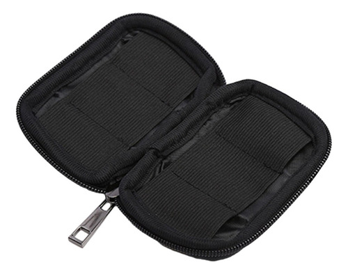 Storage Bag Small 6 Slot Box Storage Bag Kit