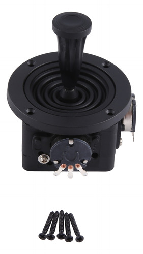 Potenciómetro De Joystick B3 Zy-d203b-r2 5k, 2 Ejes, 2d, Mon