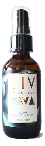 Liv By Knutek Tonico Terapeutico (klar), 2 Oz (2.0 Fl Oz)