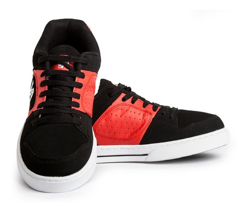 Zapatillas Skate Hombre Envio Gratis Urbana Cuero Valimited