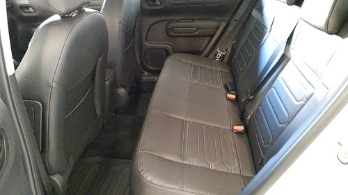 Imagen 8 de 14 de Citroen C4 Cactus Fell Pack At6 Mc