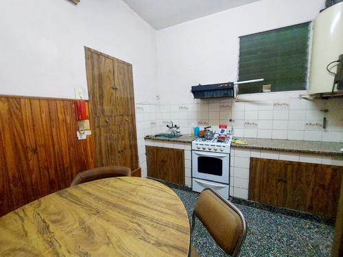 Se Vende Casa Con Galpón!!!