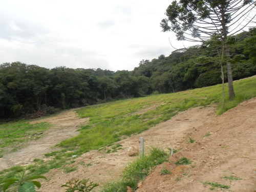 (k.a) Local Ideal Para Construir Sua Chacara Com Linda Area