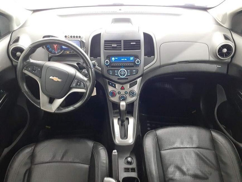 Imagem 5 de 14 de Sonic 1.6 Ltz Sedan 16v Flex 4p Automático