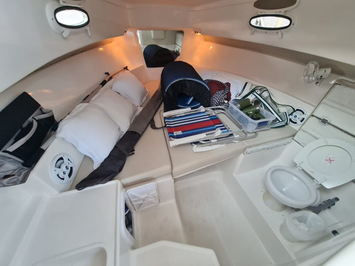 Lancha Welcraft 275 Wa - 2011 / Mercury 225hp