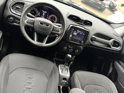 Jeep Renegade 1.3 T270 TURBO FLEX AT6