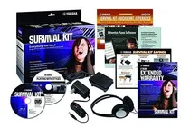 Comprar Yamaha Skd2 Kit De Supervivencia Para Los Teclados Yamaha Po
