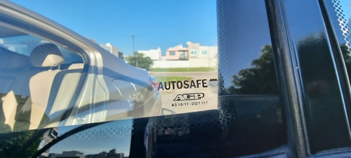 Imagen 8 de 15 de Honda Accord Blindado Nivel 3 Agp