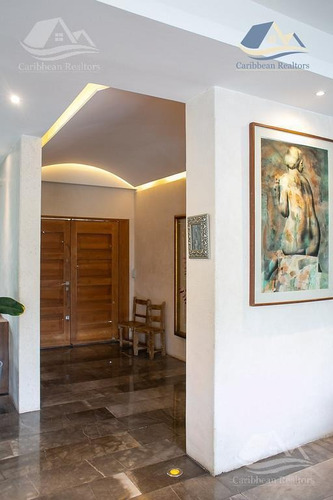 Imagen 8 de 30 de Casa En Venta En Canales Puerto Cancun