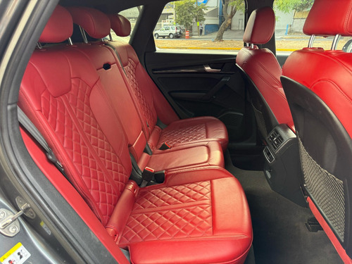 Audi Q5 3.0 Sq5 T 354 Hp At