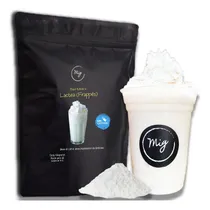 Comprar Base Neutra 2kg Para Frappease Y Malteadas Insumos Cafeteria