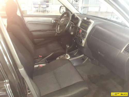 Toyota Terios Sport Wagon 4x4 Automatica