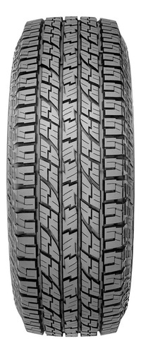 Llanta Lt265/70r17 121s Yokohama Geolandar G015 A/t Tl (wl)