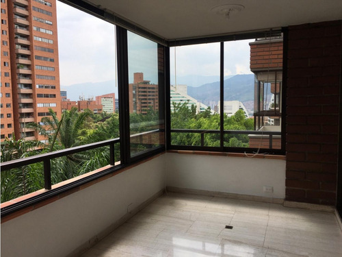 Apartamento Para Arriendo En El Poblado Medellín