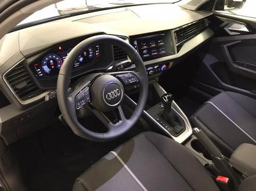 Imagen 7 de 15 de Audi A1 Sportback 2021 0km Usado 2020 Nuevo A3 Q2 30 35