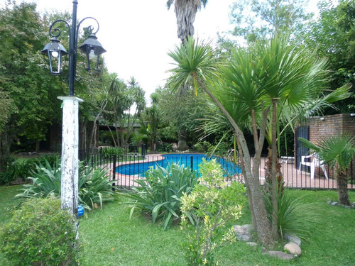 Imagen 26 de 30 de Quinta En La Union Ezeiza