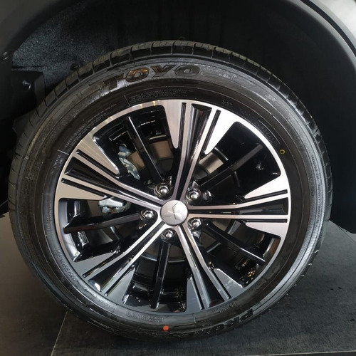Imagem 12 de 12 de Mitsubishi Eclipse Cross Hpe 1.5, Oferta Exclusiva