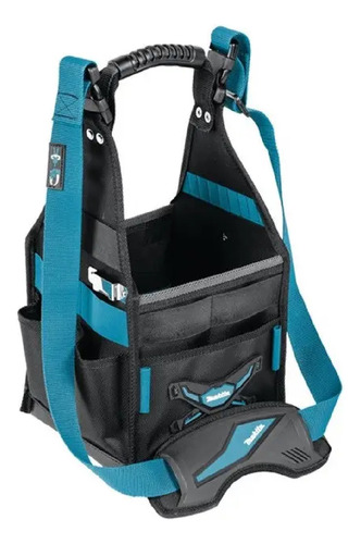 Bolso Porta Herramientas Multifunción Makita E-05480