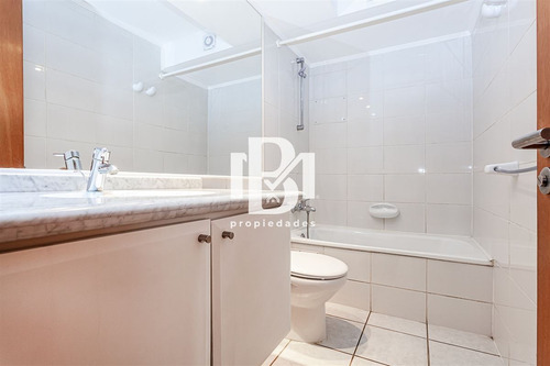 Departamento En Venta De 4 Dorm. En Las Condes