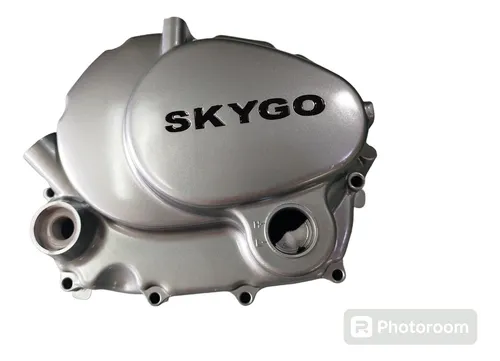 Tapa Crochera Skygo Legacy