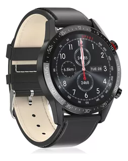 Smartwatch L13 Reloj Inteligente Multifuncional Deportivo