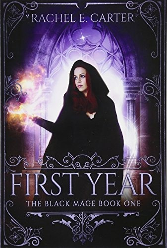 Primer Ano El Libro Mago Negro 1